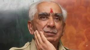 जसवंत सिंह